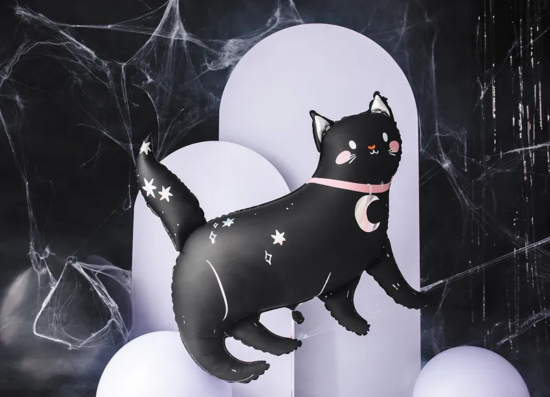 Kat Helium Ballon - 96 cm