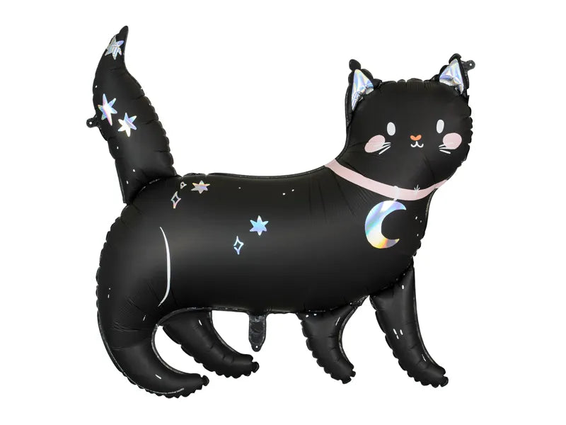 Kat Helium Ballon - 96 cm
