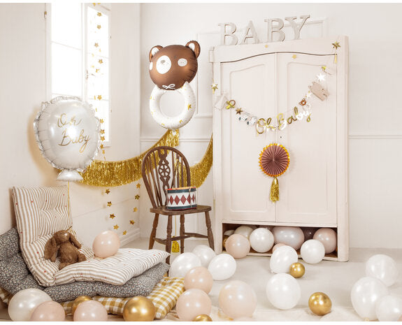 Oh Baby Helium Ballon 69 cm