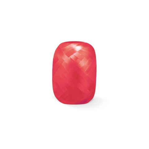 Rood Lint - 20m x 5mm