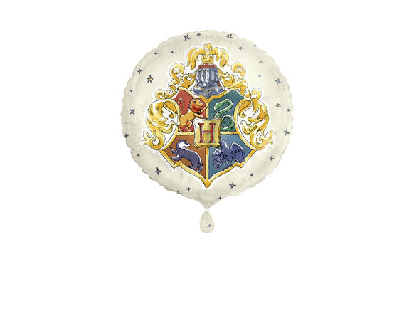 Harry Potter Helium Ballon - Gevuld Met Helium - 45 cm