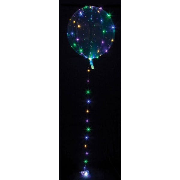 Ballon Led Lichtjes - 40 cm