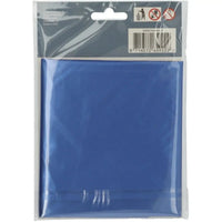 2 Jaar Cijfer Mat Blauw XL - Ballonnenshop.nl