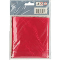 2 Jaar Cijfer Rood XL Ballon - Ballonnenshop.nl