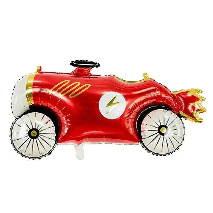Auto Folie Ballon - 111 cm - Ballonnenshop.nl