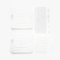 Ballonnenboog Zelf Maken Kit 3 x 2,5 m - Ballonnenshop.nl