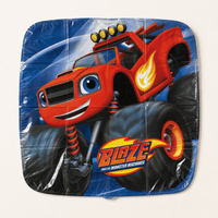 Blaze Folie Ballon - 46 cm - Ballonnenshop.nl
