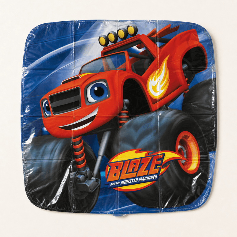 Blaze Folie Ballon - 46 cm - Ballonnenshop.nl