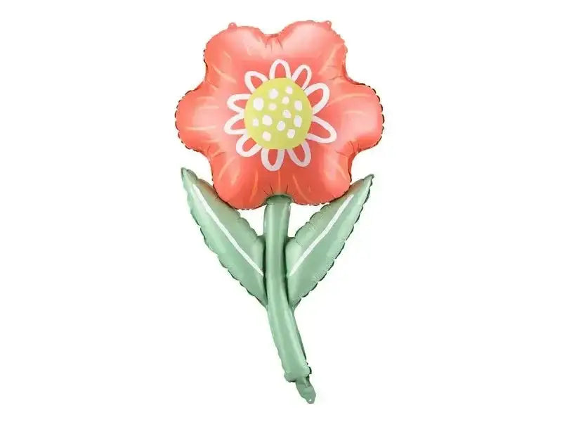 Bloem Folie Ballon - 96 cm - Ballonnenshop.nl