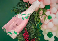 Bride To Be Fles Folie Ballon - 108,5 cm - Ballonnenshop.nl