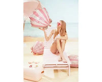 Bride To Be Schelp Folie Ballon 52 cm - Ballonnenshop.nl