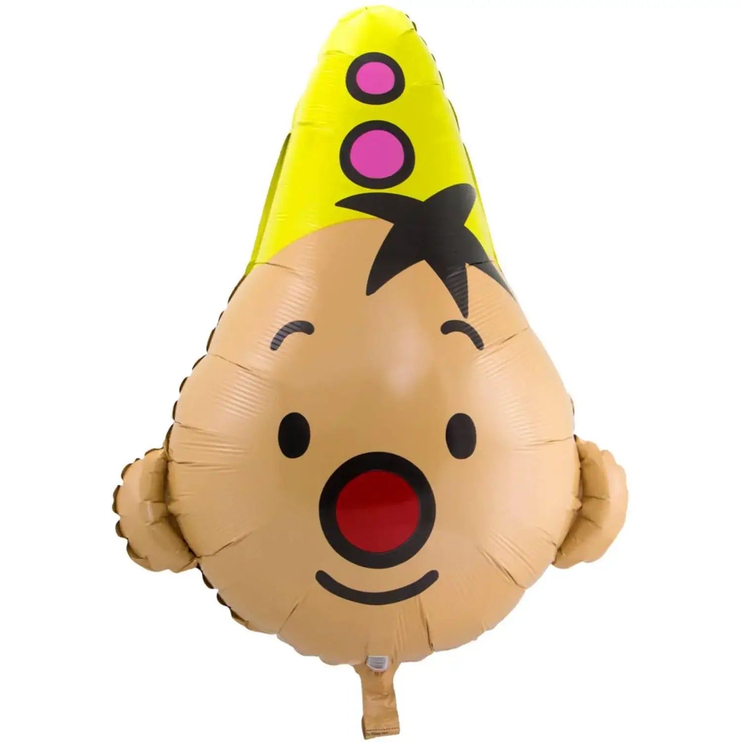 Bumba Folie Ballon - 74 cm - Ballonnenshop.nl