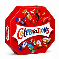 Celebrations - 186 gram - Ballonnenshop.nl
