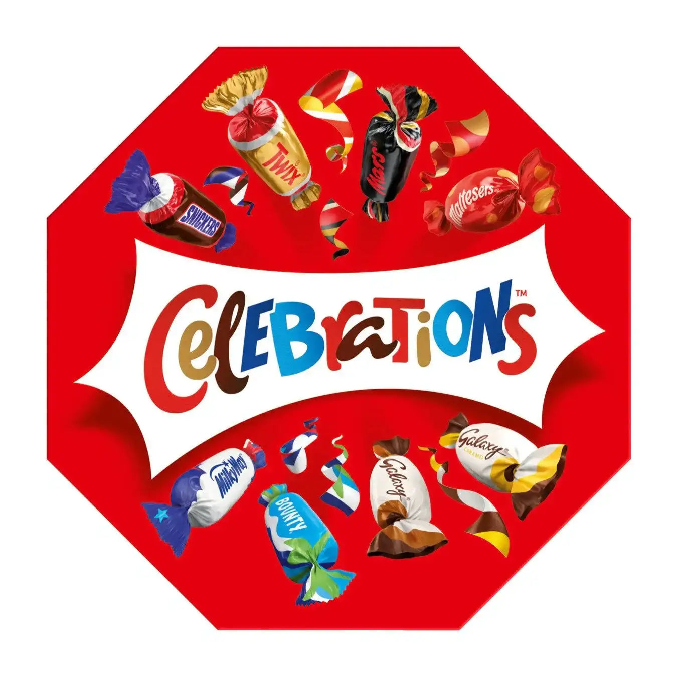 Celebrations - Ballonnenshop.nl