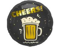 Cheers Helium Ballon - Gevuld Met Helium - 45 cm - Ballonnenshop.nl