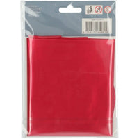 Cijfer Ballon 1 - Rood - 86 cm - Ballonnenshop.nl