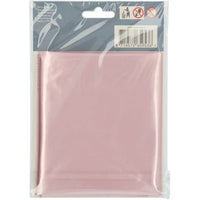 Cijfer Ballon 3 - Pastel Roze - 86 cm - Ballonnenshop.nl