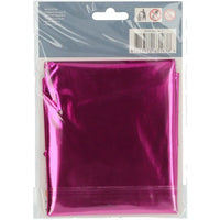 Cijfer Ballon 3 - Roze - 86 cm - Ballonnenshop.nl