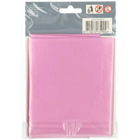 Cijfer Ballon 4 - Mat Roze - 86 cm - Ballonnenshop.nl