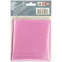 Cijfer Ballon 6 - Mat Roze - 86 cm - Ballonnenshop.nl