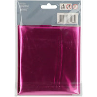 Cijfer Ballon 6 - Roze - 86 cm - Ballonnenshop.nl