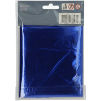 Cijfer Ballon 7 - Blauw - 86 cm - Ballonnenshop.nl
