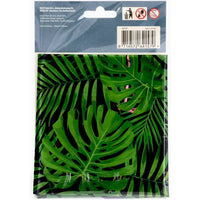 Cijfer Ballon 7 - Jungle - 86 cm - Ballonnenshop.nl