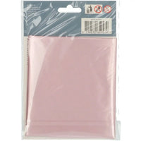 Cijfer Ballon 7 - Pastel Roze - 86 cm - Ballonnenshop.nl