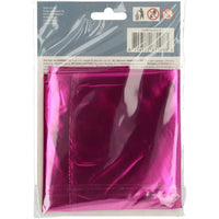Cijfer Ballon 8 - Roze - 86 cm - Ballonnenshop.nl