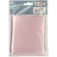 Cijfer Ballon 9 - Pastel Roze - 86 cm - Ballonnenshop.nl