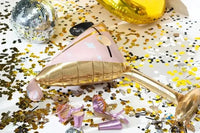 Cocktailglas Folie Ballon 126 cm - Ballonnenshop.nl