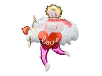 Cupido Folie Ballon 99 cm - Ballonnenshop.nl