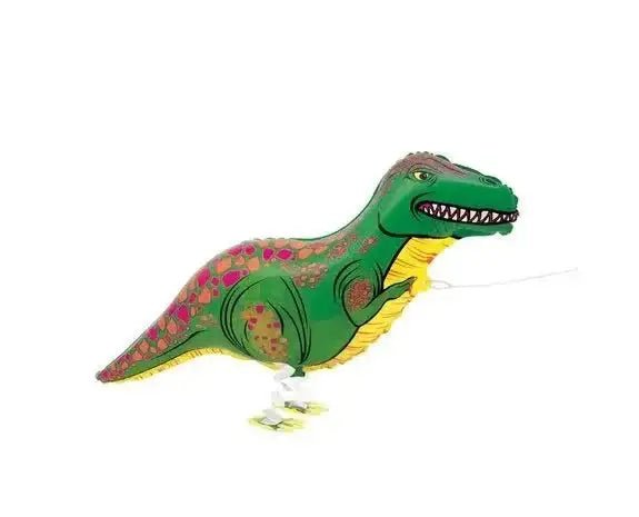 Dinosaurus Airwalker - 89 cm - Ballonnenshop.nl