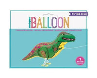 Dinosaurus Airwalker - 89 cm - Ballonnenshop.nl