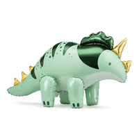 Dinosaurus Folie Ballon 101 cm - Ballonnenshop.nl
