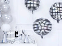 Discobal Folie Ballon 40 cm - Ballonnenshop.nl