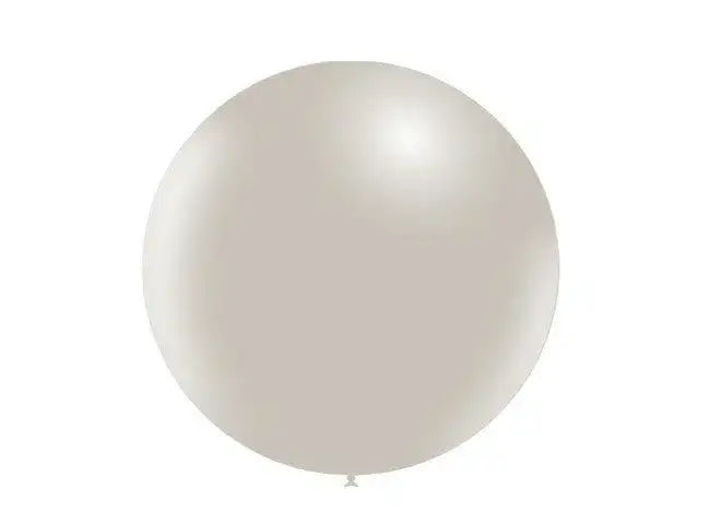 Dune Mega Ballon Vintage 60 cm - Ballonnenshop.nl