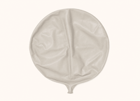 Dune Mega Ballon Vintage 60 cm - Ballonnenshop.nl
