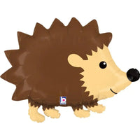 Egel Folie Ballon - 76 cm - Ballonnenshop.nl