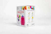 Elektrische Ballonnenpomp 300Watt 1,6PSI 400L/min - Ballonnenshop.nl