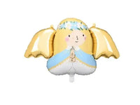 Engel Folie Ballon - 103 cm - Ballonnenshop.nl
