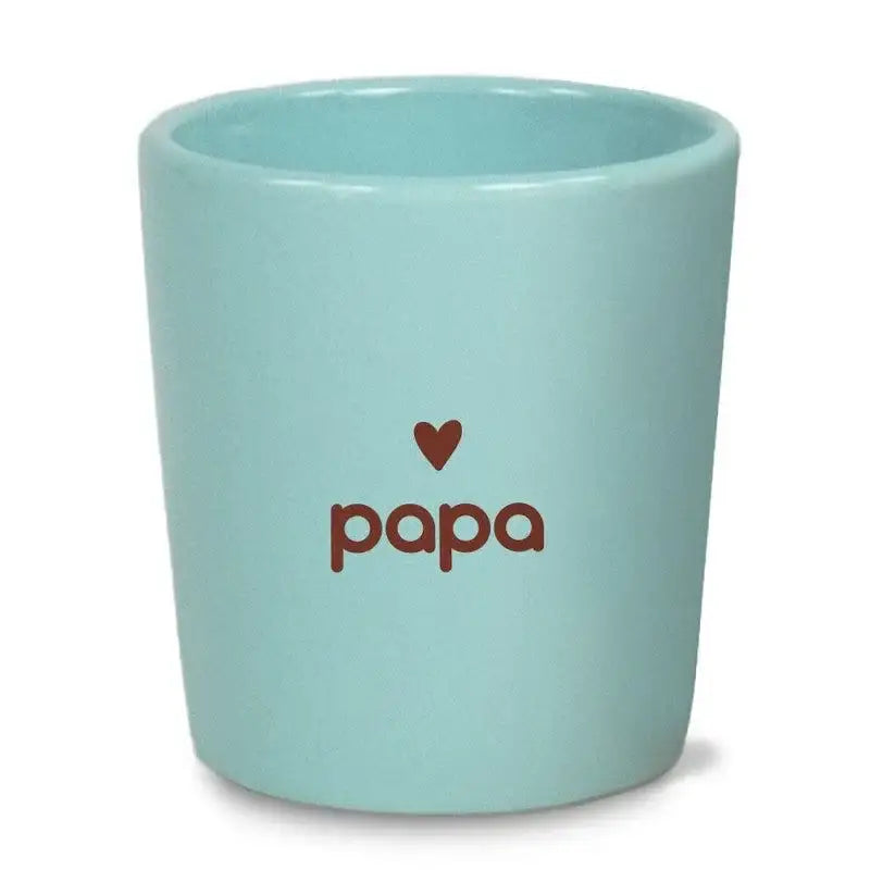 Espresso kopje - Papa - Ballonnenshop.nl