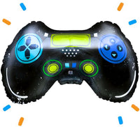 Game Controller Helium Ballon - Gevuld Met Helium - 58 cm - Ballonnenshop.nl