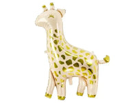 Giraffe Folie Ballon 120 cm - Ballonnenshop.nl