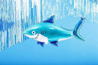 Haai Folie Ballon 102 cm - Ballonnenshop.nl