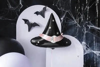 Heksenhoed Folie Ballon 66,5 cm - Ballonnenshop.nl