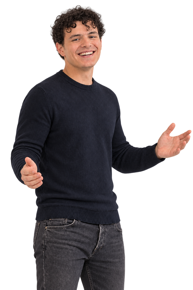 Jesse de Vries van Ballonnenshop.nl