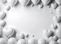 Kaartje met persoonlijk bericht - Ballonnenshop.nl