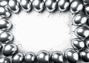 Kaartje met persoonlijk bericht - Ballonnenshop.nl