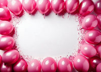 Kaartje met persoonlijk bericht - Ballonnenshop.nl